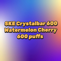 C. Watermelon Cherry 600